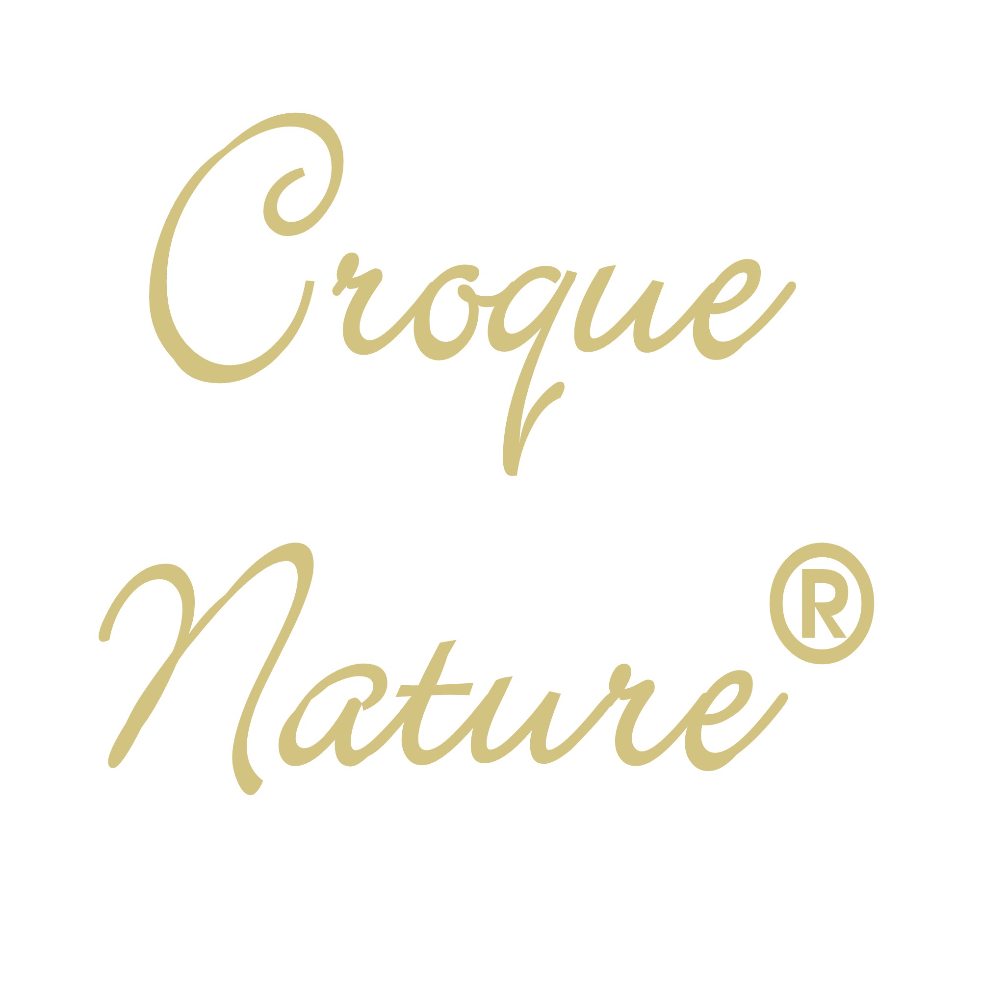 CROQUE NATURE® LUCHY